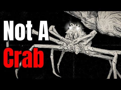 Why Does EVERYTHING Evolve Into Crabs? thumbnail