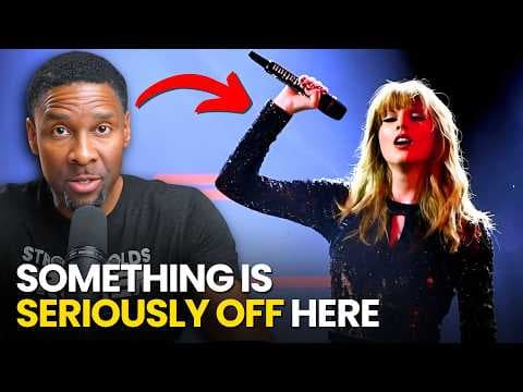 Here’s Why Christians NEED to Beware of Taylor Swift thumbnail