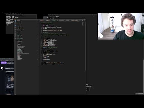 George Hotz | Programming | tinygrad Google Edge TPU has a custom ISA?!? | reverse engineering part3 thumbnail