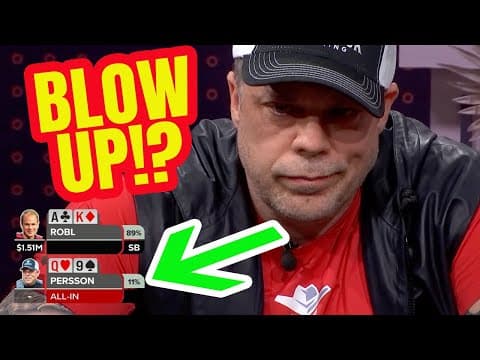 Eric Persson BUSTO?! thumbnail