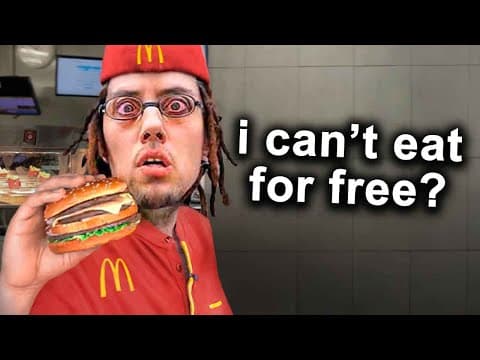 3 HOURS Of When Dumb Employees Get Arrested At Work thumbnail