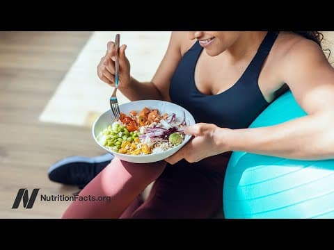 Natural Ozempic Alternatives: Boosting GLP-1 with Diet and Lifestyle thumbnail