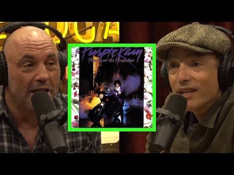 Jakob Dylan on Meeting Prince thumbnail