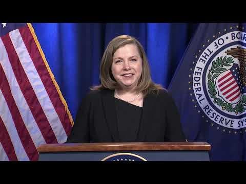 Opening remarks by Governor Bowman at the 2024 New York Fed Regional & Community Banking Conference thumbnail