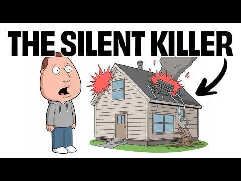 The  "Hidden"  Costs (The Homeowner Nightmare) thumbnail