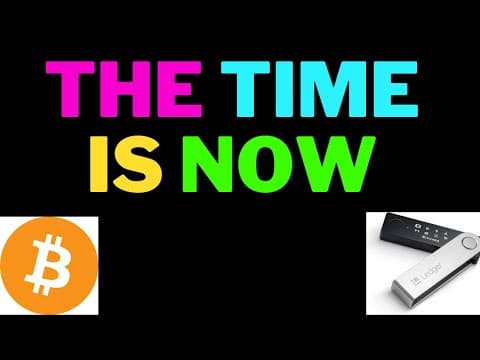 🔥Hardware wallets and How to get Free $BTC 🔥 thumbnail