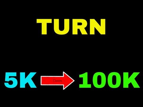 How to Trade Meme Coins Profitably (Step by Step) thumbnail