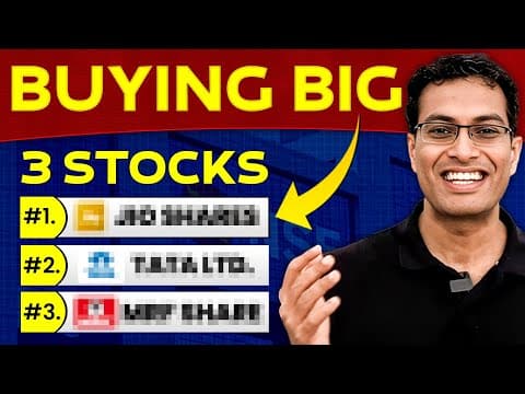 I made 40 Lakhs by rotating capital (How to rotate capital? simplified) | Akshat Shrivastava thumbnail