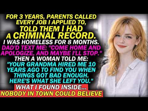 How to Escape Coercive Control by Toxic Parents thumbnail