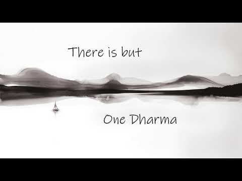 The Great Way ~  Verses on the Faith Mind  ~ Hsin Hsin Ming  - Zen Buddhism thumbnail
