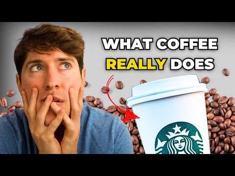 Why Choose Caffeine? Benefits vs. Going Caffeine-Free thumbnail