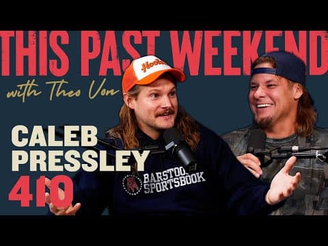 What Changes Did Caleb Presley Experience After Moving to Nashville? thumbnail