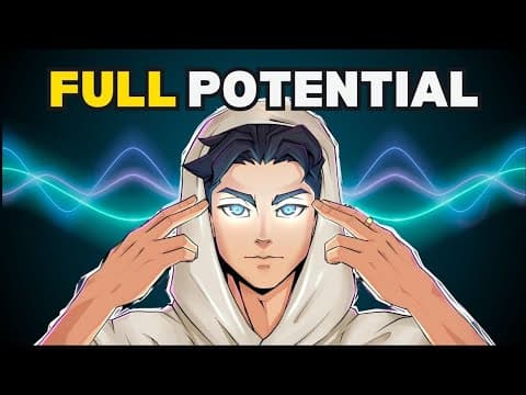 Your Attention is Broken. Here's How You Fix it thumbnail