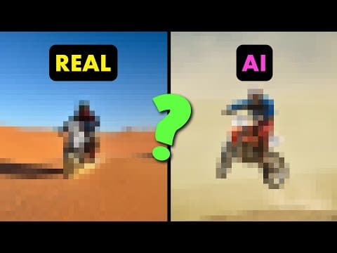 iStock’s New AI Generator is Unreal! thumbnail