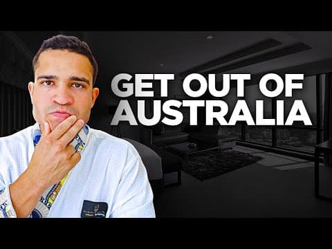 How Can Wealthy Australians Avoid Rising Taxes? thumbnail