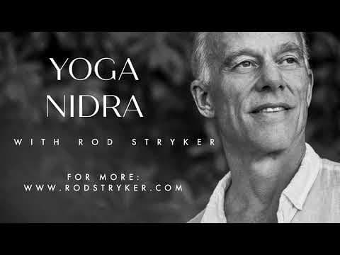 THE BEST YOGA NIDRA ON YOUTUBE: INFINITE JOY thumbnail