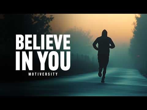 STOP THINKING, START DOING. - Best Morning Motivational Speech 2025 thumbnail