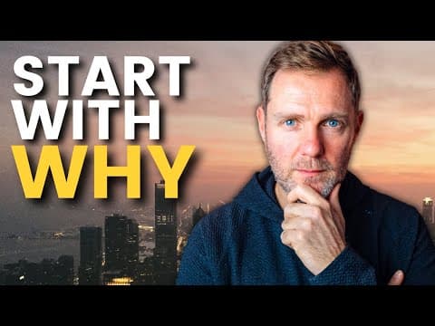How to Find Balance and Purpose In Your life thumbnail