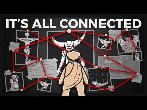 25 Bible Stories with Deeper Meanings (blew my mind) thumbnail