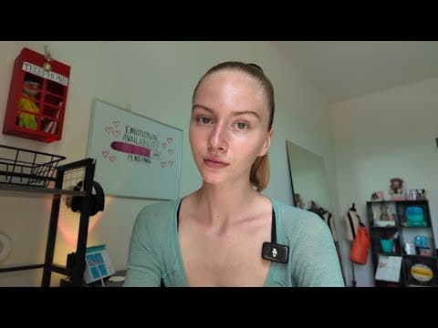 The Dark Psychology of Attraction: Why Women Chase Emotionally Distant Men thumbnail
