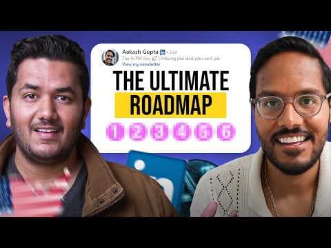 Ultimate Masterclass for International Students to Get Hired Without Experience thumbnail
