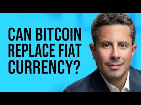 What Are the Problems with the Fiat Financial System? thumbnail