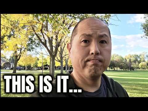 Is this It for Bitcoin and Crypto? thumbnail