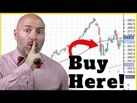 How to Identify Stocks for the Coming Bull Market thumbnail