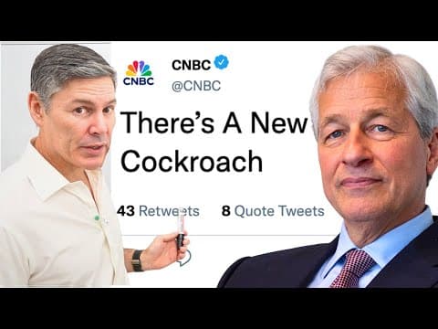 BREAKING: The Repo Market Is Giving Another Warning Sign (What You Need To Know) thumbnail