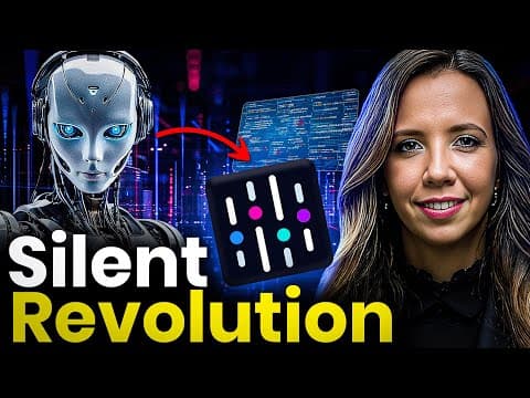 AI Just Solved Software’s Biggest Bottleneck (And Nobody’s Talking About It) thumbnail