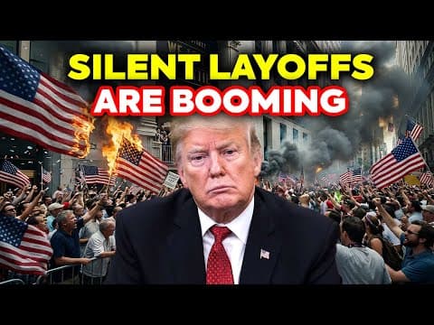 The Silent Layoff Have Been Much Worse Than We’ve Been Told thumbnail
