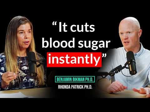 Take THIS Supplement Before Meals to Instantly Lower Blood Sugar thumbnail