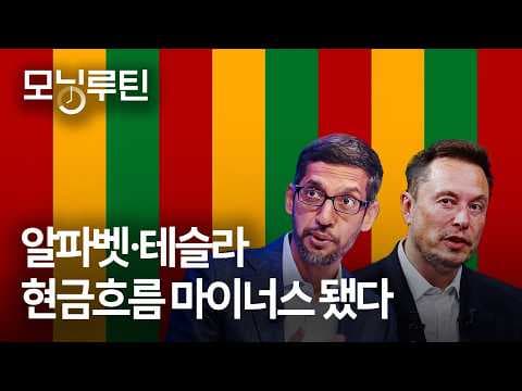 삼성 폴더블폰부터 빅테크 실적까지, 주요 경제 이슈는 무엇인가? thumbnail
