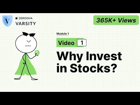 1. Why should you invest? thumbnail