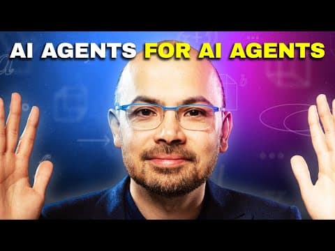 Demis Hassabis explains LLMs, public safety, and what comes next in AI thumbnail