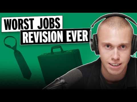 The Largest Jobs Revision Ever — What It Means for the U.S. | Prof G Markets thumbnail