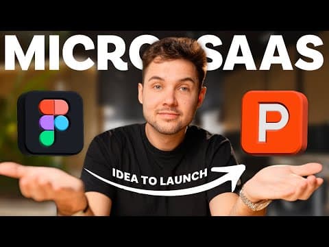 How to Start a SaaS Business in 5 Simple Steps thumbnail