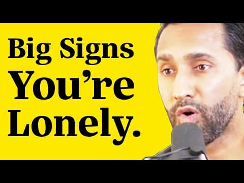 This HEALTH RISK Is As Lethal As Smoking 15 Cigarettes PER DAY! | Dhru Purohit thumbnail