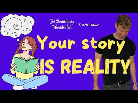 IMAGINATION Is REALITY: There are No Facts and There Is No Fiction thumbnail