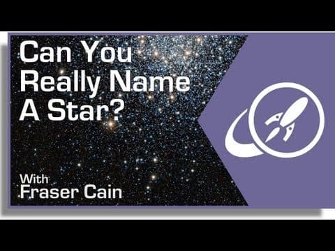 Can You Really Name A Star? thumbnail