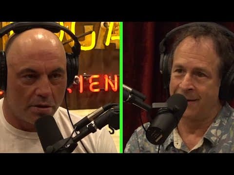 Rick Doblin's DMT Realization About Hilter thumbnail