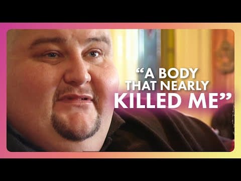 When Weight Becomes Life-Threatening (Real Documentary) thumbnail
