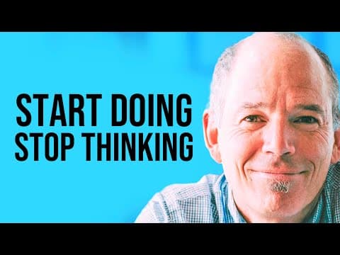 This Netflix Co-Founder Turned His Idea Into A Company Worth Over $100 Billion | Marc Randolph thumbnail