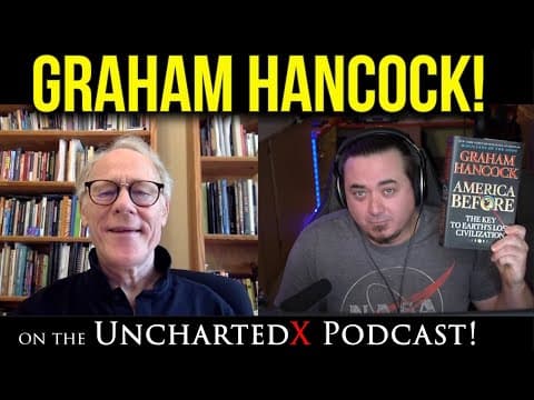 What Are the Implications of Graham Hancock's Theories on Ancient Civilizations? thumbnail