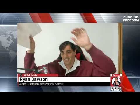 [SPECIAL]  Ryan Dawson  :  The Epstein Client List! thumbnail