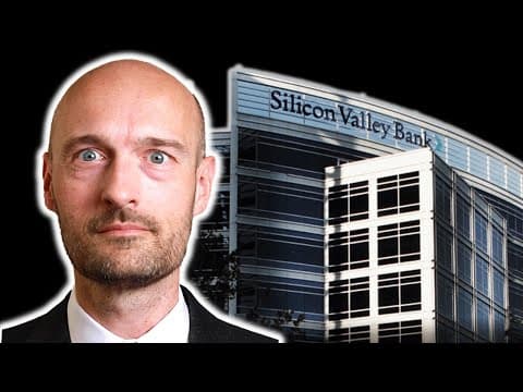Silicon Valley Bailout thumbnail