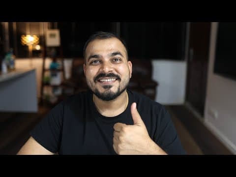 Modern Approach To Learn AI For Any Roles thumbnail