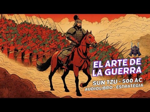 ¿Cómo vencer un conflicto mediante la estrategia? thumbnail