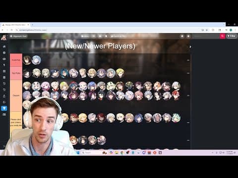 EPIC SEVEN WHO TO PICK FROM DASHPASS SELECTOR TICKETS thumbnail
