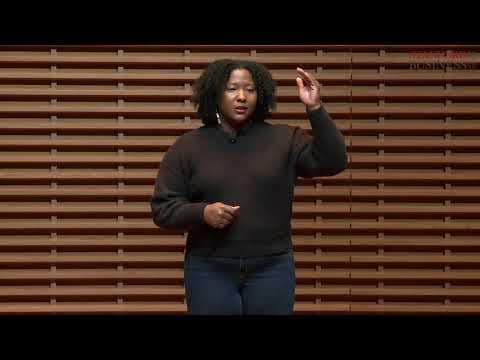 Auja Little, MBA ’21: Beauty Outside the Box thumbnail